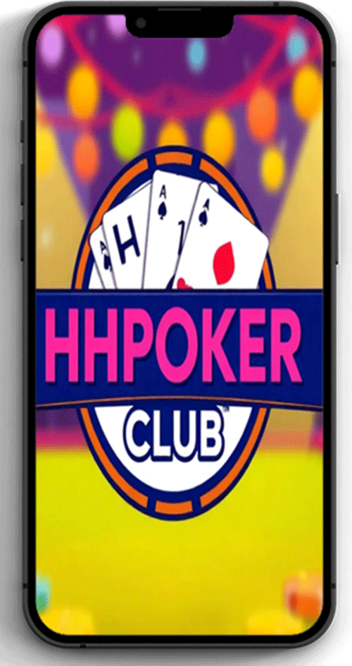 hhpoker 安装步骤截图